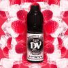 Flavor :  Raspberry Ice by Decadent Vapours
