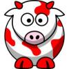 Flavor :  Red Cow by Decadent Vapours