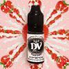 Flavor :  Strawberries And Cream by Decadent Vapours