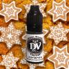 Flavor :  Ginger Biscuit (vapefest Original) by Decadent Vapours