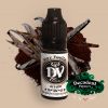 Flavor :  Very Vanilla by Decadent Vapours