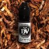 Flavor :  Virginia by Decadent Vapours