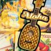 Flavor :  Totally Tropical (waikiki Hula) by Decadent Vapours