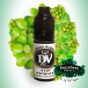 Flavor :  White Grape by Decadent Vapours