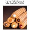 Flavor :  Churros by Deliceflavor