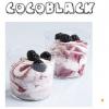 Flavor :  Cocoblack by Deliceflavor