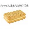Flavor :  Cookies Custard by Deliceflavor