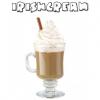 Flavor :  Iris Cream by Deliceflavor