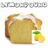 Flavor :  Lemon Pound by Deliceflavor