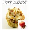 Flavor :  Muffin Apple by Deliceflavor