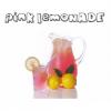 Flavor :  Pink Lemonade by Deliceflavor