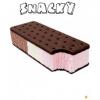 Flavor :  Snacky by Deliceflavor