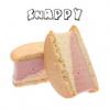 Flavor :  Snappy by Deliceflavor