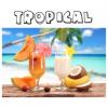 Flavor :  Tropical by Deliceflavor