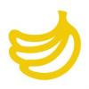 Flavor :  Banana by Delish Fish