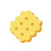 Flavor :  Biscuit par DELISH FISH