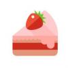 Flavor :  Frosting by Delish Fish
