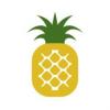 Flavor :  Pineapple by Delish Fish