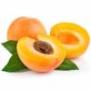 Flavor :  Apricot by Delosi