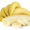 Flavor :  Banana by Delosi