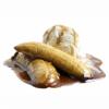 Flavor :  Bananas Foster by Delosi