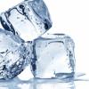 Flavor :  Ice Original by Delosi