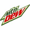 Flavor :  Mountain Dew Type by Delosi