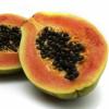 Flavor :  Papaya by Delosi