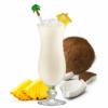 Flavor :  Pina Colada by Delosi