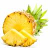 Flavor :  Pineapple by Delosi
