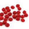 Flavor :  Red Cinnamon Candy par DELOSI