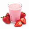 Flavor :  Strawberry Milk by Delosi