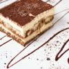 Flavor :  Tiramisu by Delosi