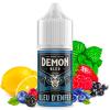Flavor :  Bleu par DEMON JUICE