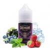 Flavor :  Pourpre by Demon Juice