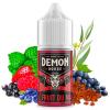 Flavor :  Rouge by Demon Juice