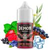 Flavor :  Rouge Super Fresh by Demon Juice
