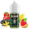 Flavor :  Vert by Demon Juice