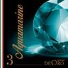 Flavor :  Aquamarine par DEORO