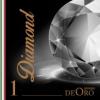 Flavor :  Diamond by DeOro