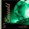 Flavor :  Emerald by DeOro