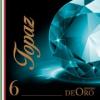 Flavor :  Topaz by DeOro