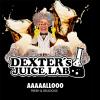 Flavor :  Aaaaallooo by Dexter's Juice Lab