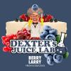 Flavor :  Berry Larry by Dexter's Juice Lab