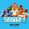 Flavor :  Blue Candy by Dexter's Juice Lab