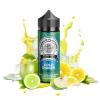 Flavor :  Cold Digger by Dexter's Juice Lab