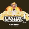 Flavor :  Cookie Nana by Dexter's Juice Lab