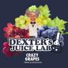Flavor :  Crazy Grapes by Dexter's Juice Lab