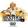 Flavor :  Crunch Punch by Dexter's Juice Lab