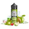Flavor :  Dexter S Summer by Dexter's Juice Lab